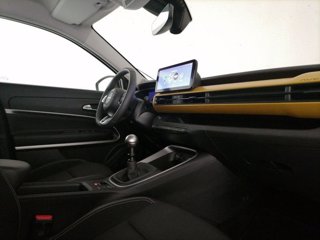JEEP Avenger 1.2 Turbo Summit