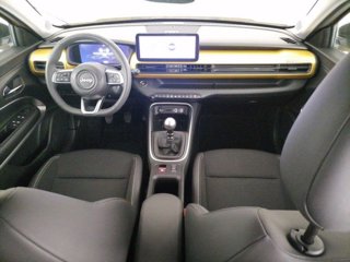 JEEP Avenger 1.2 Turbo Summit