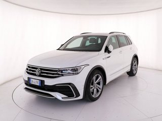 VOLKSWAGEN Tiguan 1.5 TSI 150 CV DSG ACT R-Line