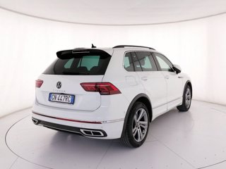 VOLKSWAGEN Tiguan 1.5 TSI 150 CV DSG ACT R-Line
