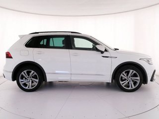 VOLKSWAGEN Tiguan 1.5 TSI 150 CV DSG ACT R-Line