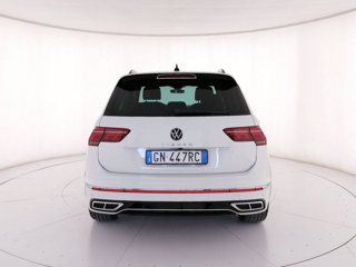 VOLKSWAGEN Tiguan 1.5 TSI 150 CV DSG ACT R-Line