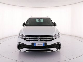 VOLKSWAGEN Tiguan 1.5 TSI 150 CV DSG ACT R-Line