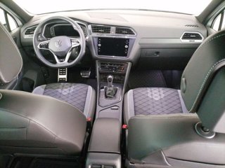 VOLKSWAGEN Tiguan 1.5 TSI 150 CV DSG ACT R-Line