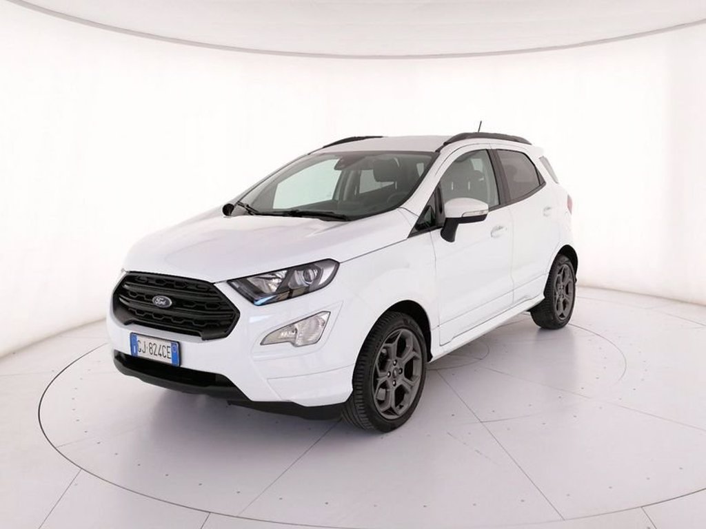 FORD EcoSport 1.0 EcoBoost 125 CV Start&Stop ST-Line