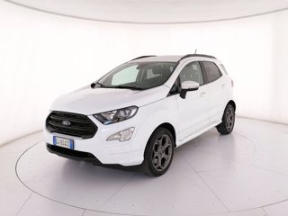 FORD EcoSport 1.0 EcoBoost 125 CV Start&Stop ST-Line