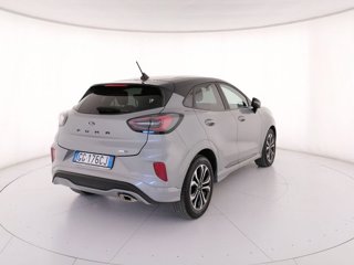 FORD Puma 1.0 EcoBoost Hybrid 125 CV S&S ST-Line