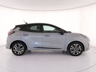 FORD Puma 1.0 EcoBoost Hybrid 125 CV S&S ST-Line