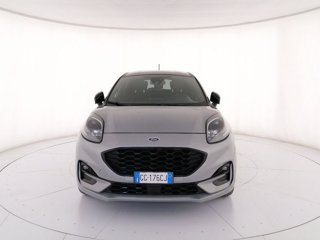 FORD Puma 1.0 EcoBoost Hybrid 125 CV S&S ST-Line