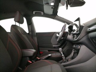 FORD Puma 1.0 EcoBoost Hybrid 125 CV S&S ST-Line
