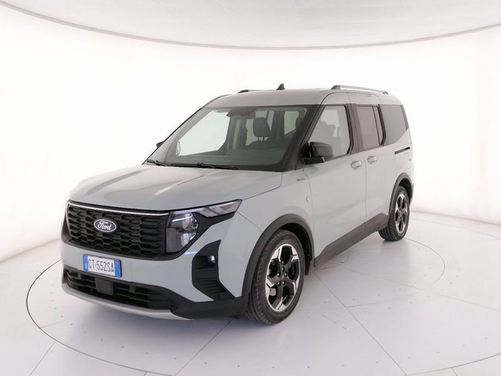 FORD Tourneo courier ii 1.0 ecoboost 125cv active powershift