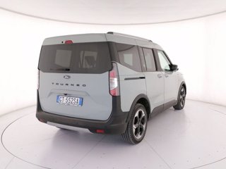 FORD Tourneo courier ii 1.0 ecoboost 125cv active powershift