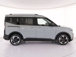 FORD Tourneo courier ii 1.0 ecoboost 125cv active powershift