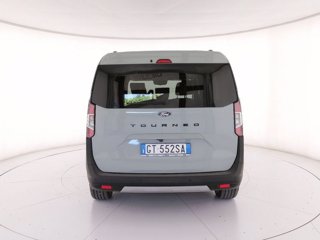 FORD Tourneo courier ii 1.0 ecoboost 125cv active powershift
