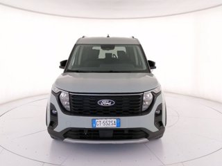FORD Tourneo courier ii 1.0 ecoboost 125cv active powershift