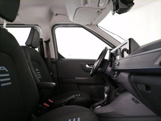 FORD Tourneo courier ii 1.0 ecoboost 125cv active powershift