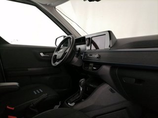 FORD Tourneo courier ii 1.0 ecoboost 125cv active powershift