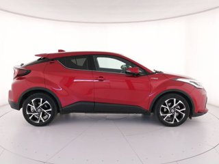 TOYOTA C-HR 1.8 Hybrid E-CVT Trend