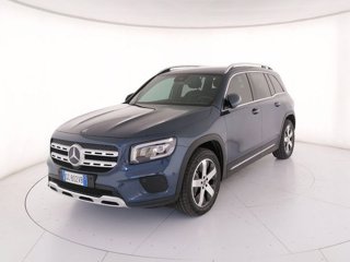 MERCEDES Classe GLB 180 d Edition1 auto