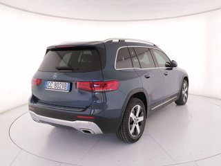 MERCEDES Classe GLB 180 d Edition1 auto