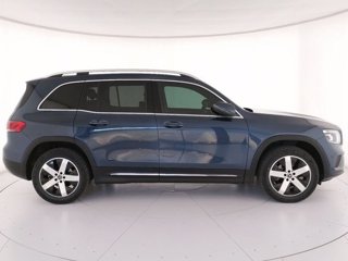 MERCEDES Classe GLB 180 d Edition1 auto