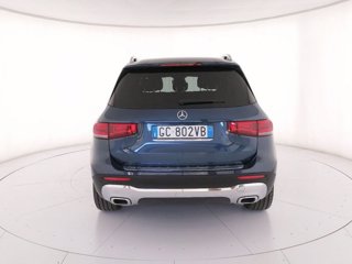 MERCEDES Classe GLB 180 d Edition1 auto