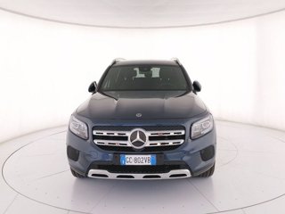 MERCEDES Classe GLB 180 d Edition1 auto