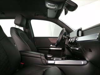 MERCEDES Classe GLB 180 d Edition1 auto