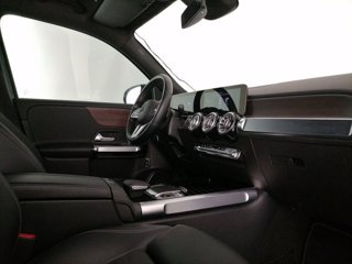 MERCEDES Classe GLB 180 d Edition1 auto