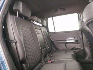 MERCEDES Classe GLB 180 d Edition1 auto