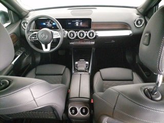 MERCEDES Classe GLB 180 d Edition1 auto