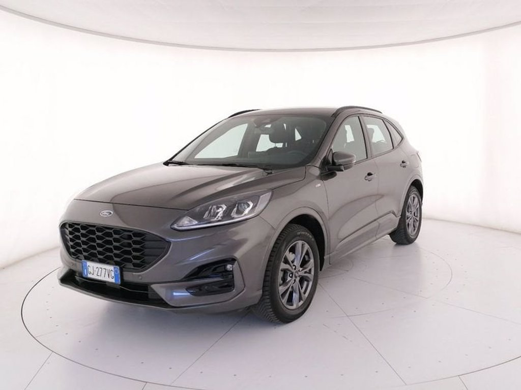 FORD Kuga 2.5 Full Hybrid 190 CV CVT AWD ST-Line
