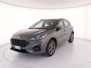 FORD Kuga 2.5 Full Hybrid 190 CV CVT AWD ST-Line