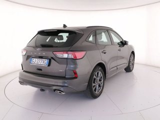 FORD Kuga 2.5 Full Hybrid 190 CV CVT AWD ST-Line