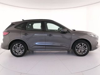FORD Kuga 2.5 Full Hybrid 190 CV CVT AWD ST-Line