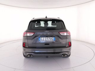 FORD Kuga 2.5 Full Hybrid 190 CV CVT AWD ST-Line