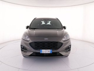 FORD Kuga 2.5 Full Hybrid 190 CV CVT AWD ST-Line