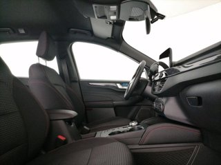 FORD Kuga 2.5 Full Hybrid 190 CV CVT AWD ST-Line