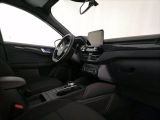 FORD Kuga 2.5 Full Hybrid 190 CV CVT AWD ST-Line