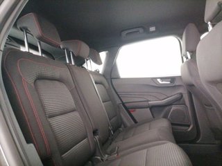 FORD Kuga 2.5 Full Hybrid 190 CV CVT AWD ST-Line