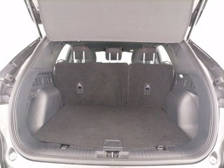FORD Kuga 2.5 Full Hybrid 190 CV CVT AWD ST-Line