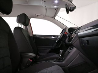 VOLKSWAGEN Tiguan Allspace 2.0 TDI SCR DSG Advanced BMT