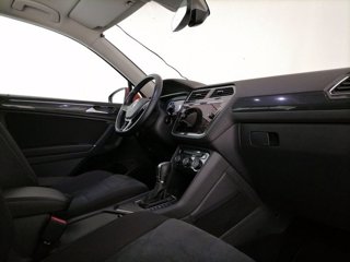 VOLKSWAGEN Tiguan Allspace 2.0 TDI SCR DSG Advanced BMT