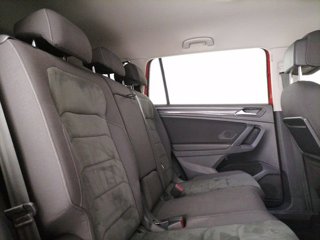 VOLKSWAGEN Tiguan Allspace 2.0 TDI SCR DSG Advanced BMT