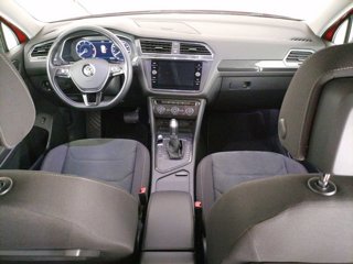 VOLKSWAGEN Tiguan Allspace 2.0 TDI SCR DSG Advanced BMT