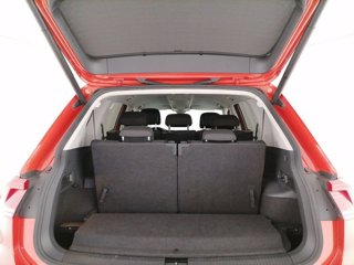 VOLKSWAGEN Tiguan Allspace 2.0 TDI SCR DSG Advanced BMT