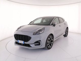 FORD Puma 1.5 EcoBlue 120 CV S&S ST-Line X