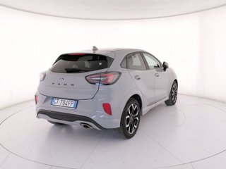 FORD Puma 1.5 EcoBlue 120 CV S&S ST-Line X