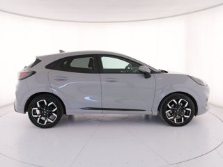 FORD Puma 1.5 EcoBlue 120 CV S&S ST-Line X