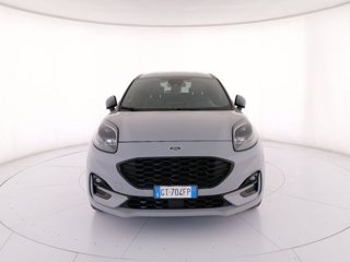 FORD Puma 1.5 EcoBlue 120 CV S&S ST-Line X